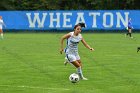 Women’s Soccer vs Babson  Women’s Soccer vs Babson. - Photo by Keith Nordstrom : Wheaton, Women’s Soccer